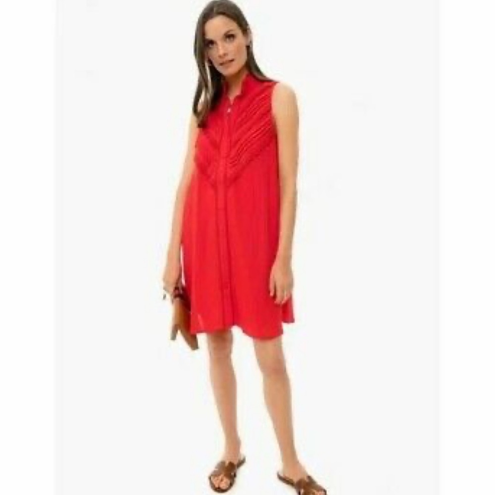 NWOT 4th of July! Tuckernuck Pomander Place Dutton Dress